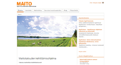 Desktop Screenshot of maito.savonia.fi